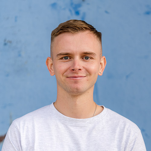 Nick Kocher